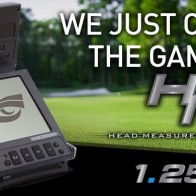 Foresight Sports lanserar HMT på PGA Mässan